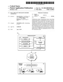 REAL TIME TEXT MESSAGING METHOD AND DEVICE diagram and image