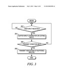 REAL TIME TEXT MESSAGING METHOD AND DEVICE diagram and image