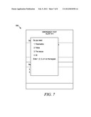 REAL TIME TEXT MESSAGING METHOD AND DEVICE diagram and image