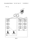 WIRELESS LOAD BALANCING ACROSS BANDS diagram and image