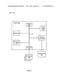 WIRELESS LOAD BALANCING ACROSS BANDS diagram and image