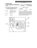 ELECTROMAGNETIC SHIELDING AND AN ACOUSTIC CHAMBER FOR A MICROPHONE IN A     MOBILE ELECTRONIC DEVICE diagram and image