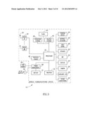 ELECTROMAGNETIC SHIELDING AND AN ACOUSTIC CHAMBER FOR A MICROPHONE IN A     MOBILE ELECTRONIC DEVICE diagram and image