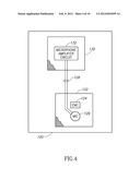 ELECTROMAGNETIC SHIELDING AND AN ACOUSTIC CHAMBER FOR A MICROPHONE IN A     MOBILE ELECTRONIC DEVICE diagram and image