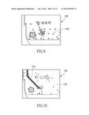 ELECTROMAGNETIC SHIELDING AND AN ACOUSTIC CHAMBER FOR A MICROPHONE IN A     MOBILE ELECTRONIC DEVICE diagram and image