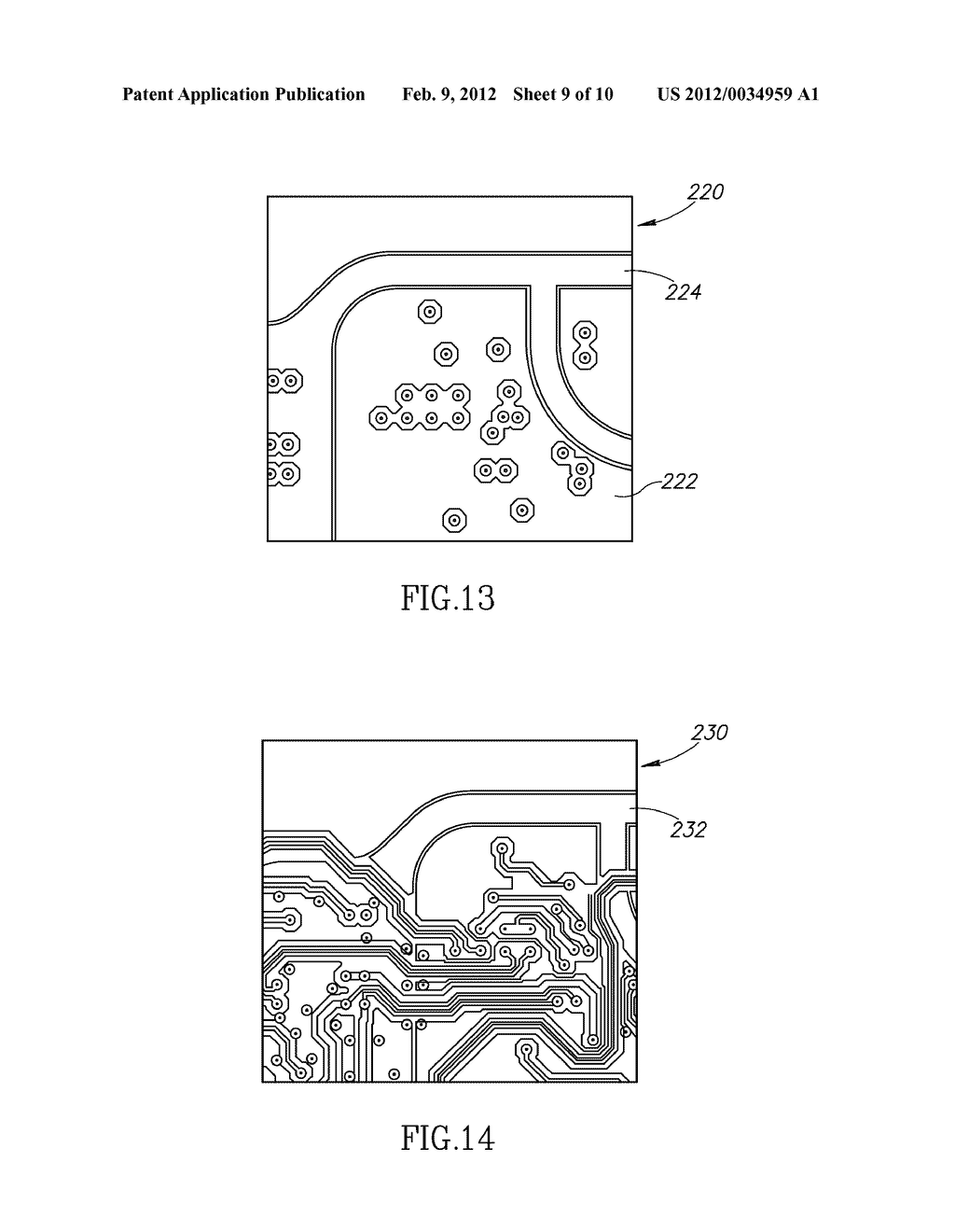 ELECTROMAGNETIC SHIELDING AND AN ACOUSTIC CHAMBER FOR A MICROPHONE IN A     MOBILE ELECTRONIC DEVICE - diagram, schematic, and image 10