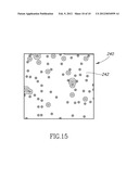 ELECTROMAGNETIC SHIELDING AND AN ACOUSTIC CHAMBER FOR A MICROPHONE IN A     MOBILE ELECTRONIC DEVICE diagram and image