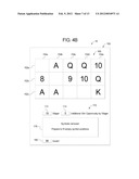 GAMING SYSTEM, GAMING DEVICE, AND METHOD FOR PROVIDING A CASCADING SYMBOL     GAME INCLUDING SHIFTING DIFFERENT DETERMINED SYMBOLS diagram and image