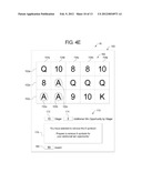 GAMING SYSTEM, GAMING DEVICE, AND METHOD FOR PROVIDING A CASCADING SYMBOL     GAME INCLUDING SHIFTING DIFFERENT DETERMINED SYMBOLS diagram and image