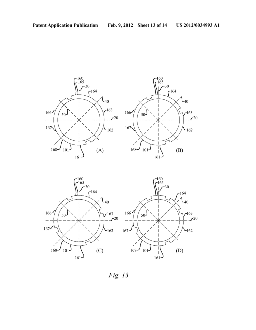 GOLF GRIP - diagram, schematic, and image 14