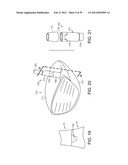 INTERCHANGEABLE SHAFT SYSTEM diagram and image