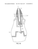 INTERCHANGEABLE SHAFT SYSTEM diagram and image