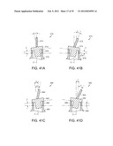 INTERCHANGEABLE SHAFT SYSTEM diagram and image