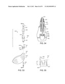 INTERCHANGEABLE SHAFT SYSTEM diagram and image