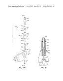 INTERCHANGEABLE SHAFT SYSTEM diagram and image