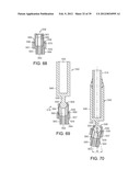 INTERCHANGEABLE SHAFT SYSTEM diagram and image