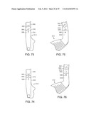 INTERCHANGEABLE SHAFT SYSTEM diagram and image