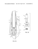 INTERCHANGEABLE SHAFT SYSTEM diagram and image