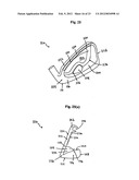 Golf club head with improved mass distribution diagram and image