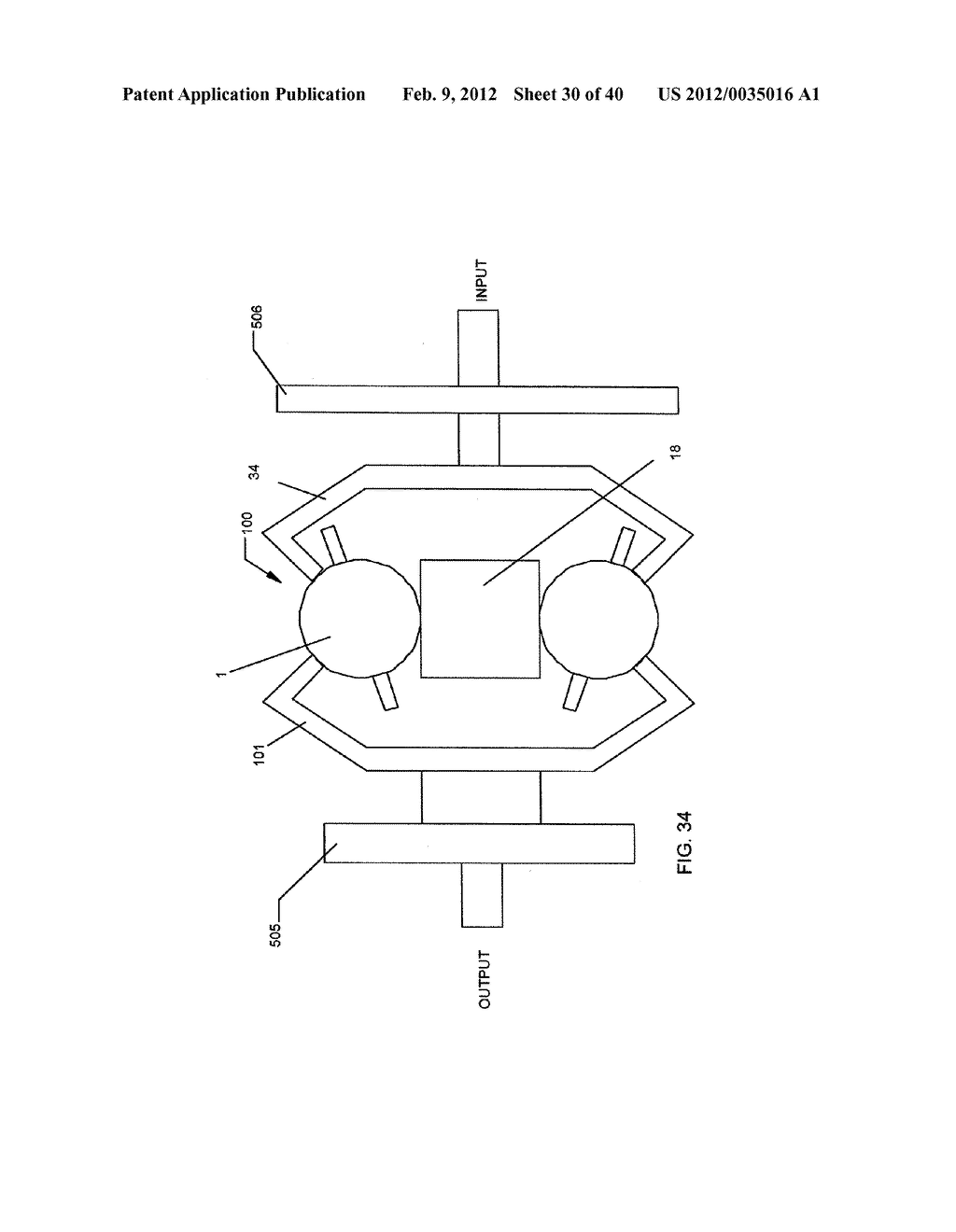 CONTINUOUSLY VARIABLE TRANSMISSION - diagram, schematic, and image 31