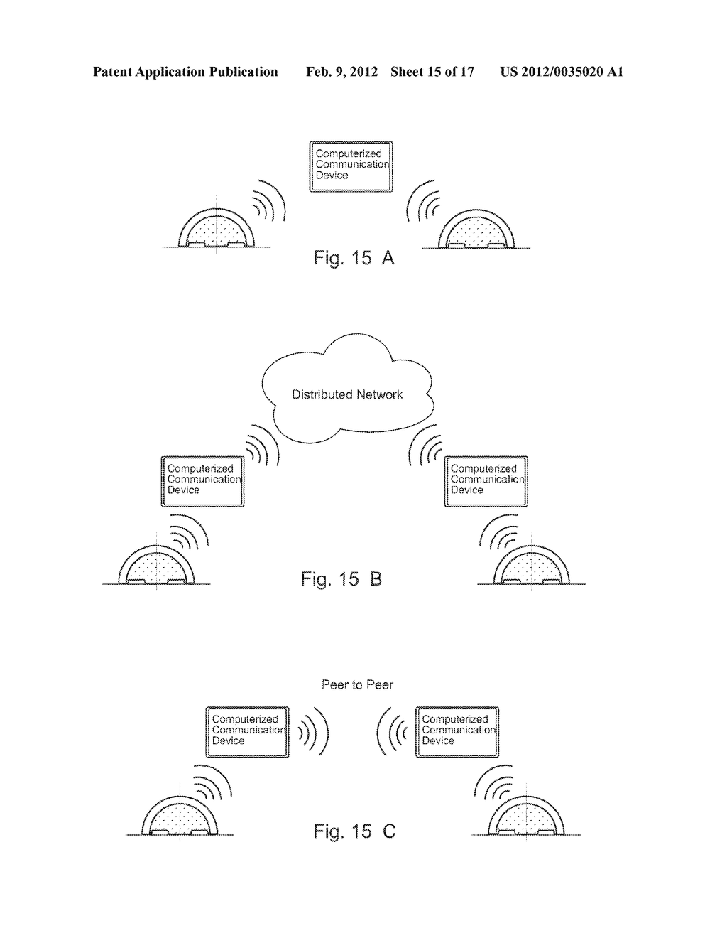 Device Method and System for Exercising - diagram, schematic, and image 16