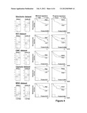 PROGNOSIS OF BREAST CANCER PATIENTS BY MONITORING THE EXPRESSION OF TWO     GENES diagram and image