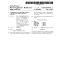 COMPOSITIONS AND METHODS FOR THE TREATMENT OF IMMUNE RELATED DISEASES diagram and image