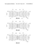 OPTICAL LENS SYSTEM AND METHOD FOR MICROFLUIDIC DEVICES diagram and image