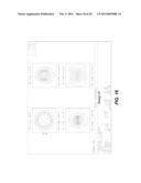 OPTICAL LENS SYSTEM AND METHOD FOR MICROFLUIDIC DEVICES diagram and image