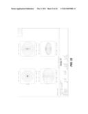 OPTICAL LENS SYSTEM AND METHOD FOR MICROFLUIDIC DEVICES diagram and image