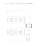 OPTICAL LENS SYSTEM AND METHOD FOR MICROFLUIDIC DEVICES diagram and image