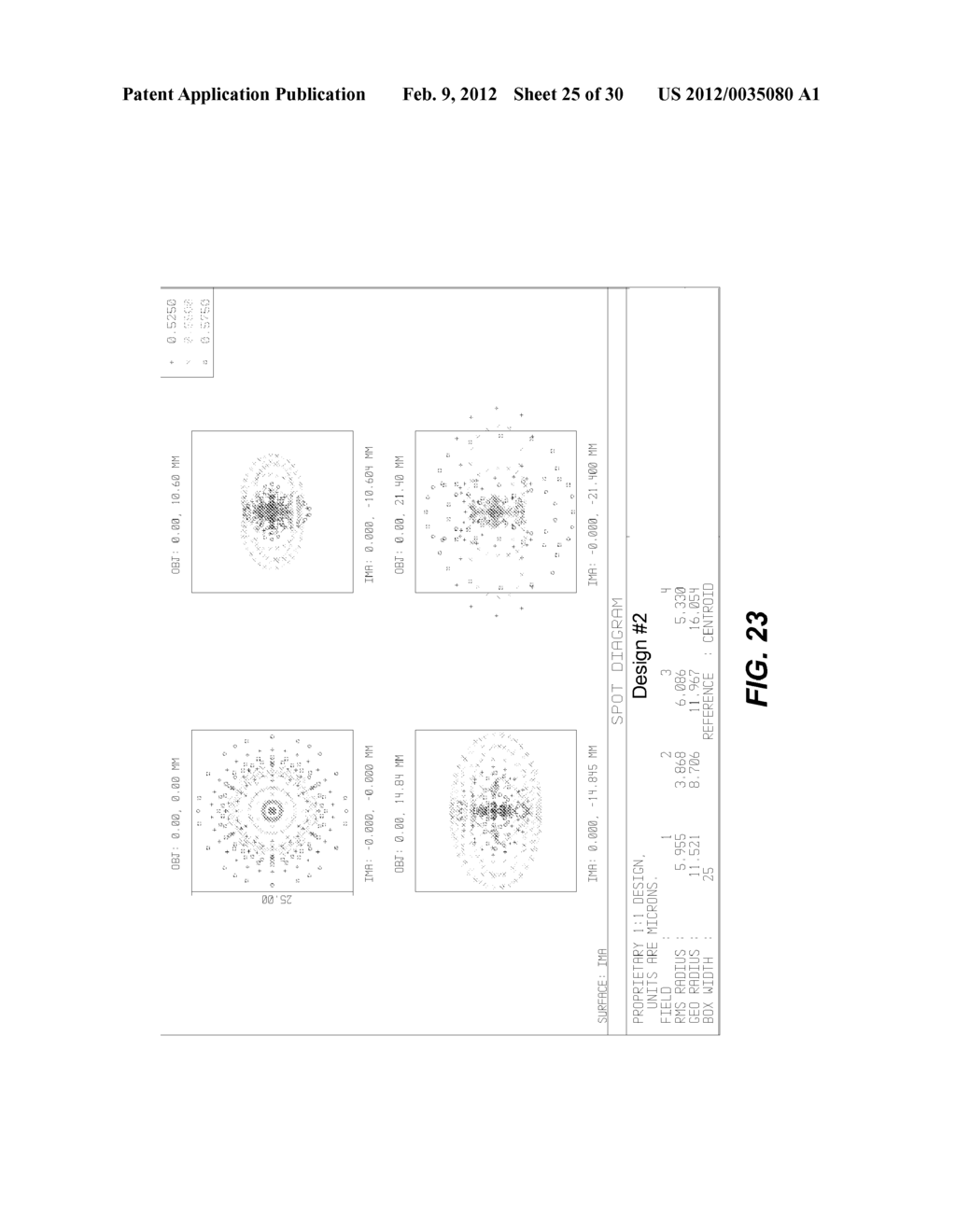 OPTICAL LENS SYSTEM AND METHOD FOR MICROFLUIDIC DEVICES - diagram, schematic, and image 26