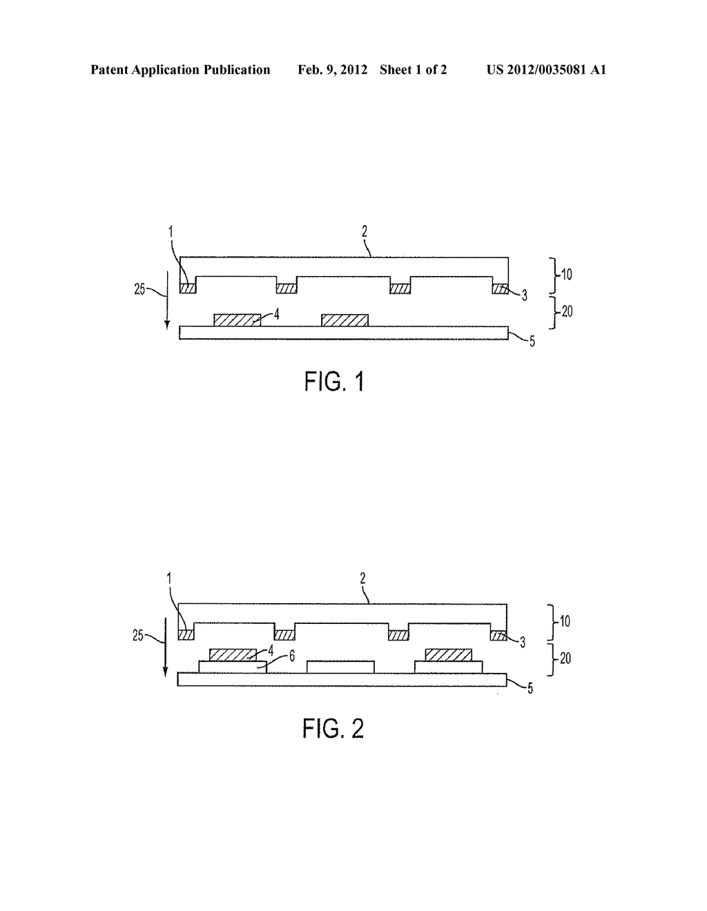 NON-POLAR SOLID INKS FOR BIOMEDICAL APPLICATIONS - diagram, schematic, and image 02