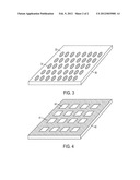 NON-POLAR SOLID INKS FOR BIOMEDICAL APPLICATIONS diagram and image