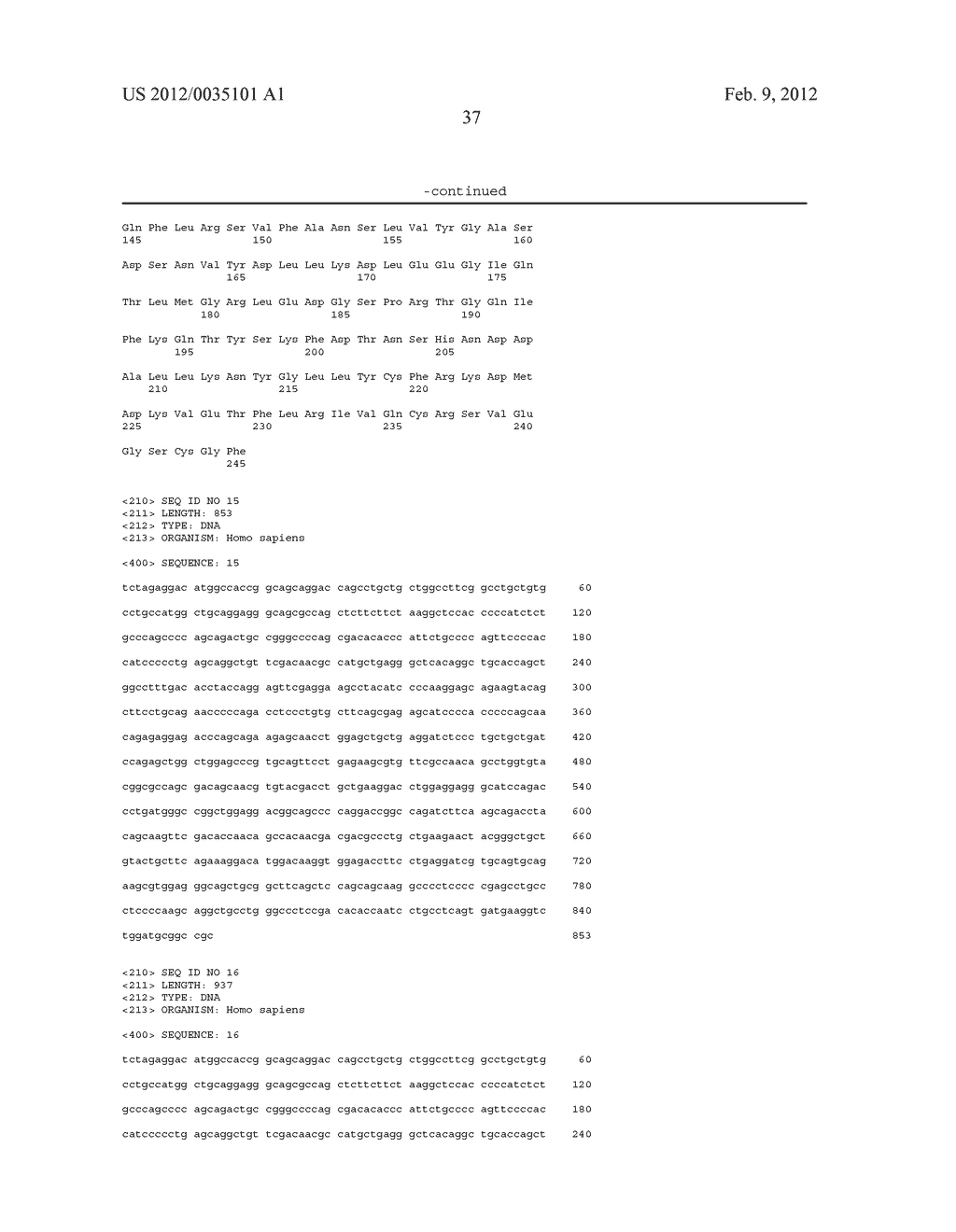 LONG-ACTING GROWTH HORMONE AND METHODS OF PRODUCING SAME - diagram, schematic, and image 43