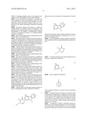 AZINONE-SUBSTITUTED AZABICYCLOALKANE-INDOLE AND     AZABICYCLOALKANE-PYRROLO-PYRIDINE MCH-1 ANTAGONISTS, METHODS OF MAKING,     AND USE THEREOF diagram and image