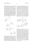 AZINONE-SUBSTITUTED AZABICYCLOALKANE-INDOLE AND     AZABICYCLOALKANE-PYRROLO-PYRIDINE MCH-1 ANTAGONISTS, METHODS OF MAKING,     AND USE THEREOF diagram and image