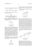 AZINONE-SUBSTITUTED AZABICYCLOALKANE-INDOLE AND     AZABICYCLOALKANE-PYRROLO-PYRIDINE MCH-1 ANTAGONISTS, METHODS OF MAKING,     AND USE THEREOF diagram and image