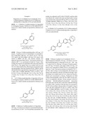 AZINONE-SUBSTITUTED AZABICYCLOALKANE-INDOLE AND     AZABICYCLOALKANE-PYRROLO-PYRIDINE MCH-1 ANTAGONISTS, METHODS OF MAKING,     AND USE THEREOF diagram and image