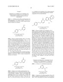 AZINONE-SUBSTITUTED AZABICYCLOALKANE-INDOLE AND     AZABICYCLOALKANE-PYRROLO-PYRIDINE MCH-1 ANTAGONISTS, METHODS OF MAKING,     AND USE THEREOF diagram and image