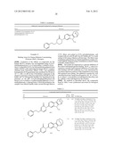 AZINONE-SUBSTITUTED AZABICYCLOALKANE-INDOLE AND     AZABICYCLOALKANE-PYRROLO-PYRIDINE MCH-1 ANTAGONISTS, METHODS OF MAKING,     AND USE THEREOF diagram and image