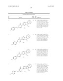 AZINONE-SUBSTITUTED AZABICYCLOALKANE-INDOLE AND     AZABICYCLOALKANE-PYRROLO-PYRIDINE MCH-1 ANTAGONISTS, METHODS OF MAKING,     AND USE THEREOF diagram and image