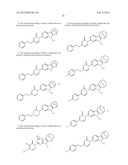 AZINONE-SUBSTITUTED AZABICYCLOALKANE-INDOLE AND     AZABICYCLOALKANE-PYRROLO-PYRIDINE MCH-1 ANTAGONISTS, METHODS OF MAKING,     AND USE THEREOF diagram and image