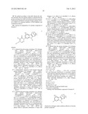 AZINONE-SUBSTITUTED AZABICYCLOALKANE-INDOLE AND     AZABICYCLOALKANE-PYRROLO-PYRIDINE MCH-1 ANTAGONISTS, METHODS OF MAKING,     AND USE THEREOF diagram and image