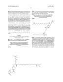 Insulin derivatives diagram and image