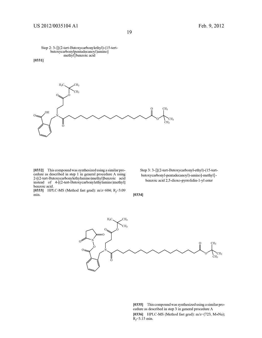 Insulin derivatives - diagram, schematic, and image 20