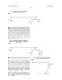 Insulin derivatives diagram and image