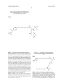 Insulin derivatives diagram and image