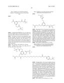 Insulin derivatives diagram and image