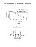 METHODS OF REDUCING TRAIL-INDUCED APOPTOSIS BY TRAIL ISOFORMS diagram and image